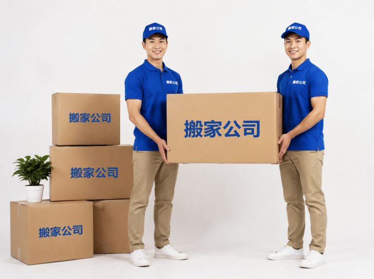 东阳家庭与别墅精细化搬家